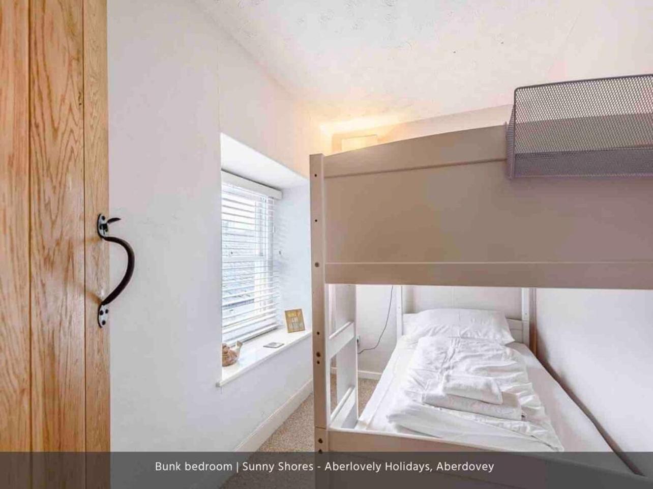 Sunny Shores Aberdyfi Luaran gambar
