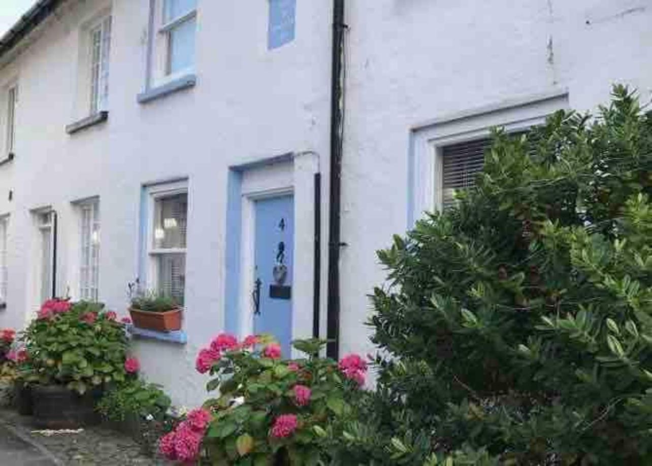 Sunny Shores Aberdyfi Luaran gambar